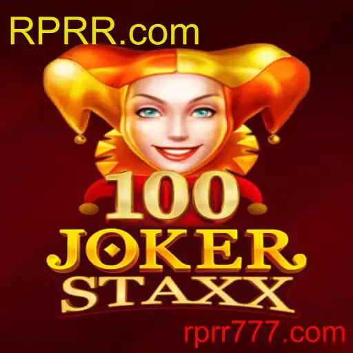 100JokerStaxx