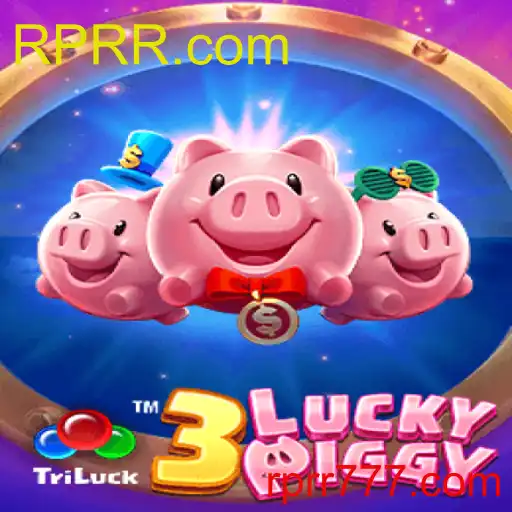 Mengenal Permainan 3LUCKYPIGGY dan Kaitannya dengan SL777