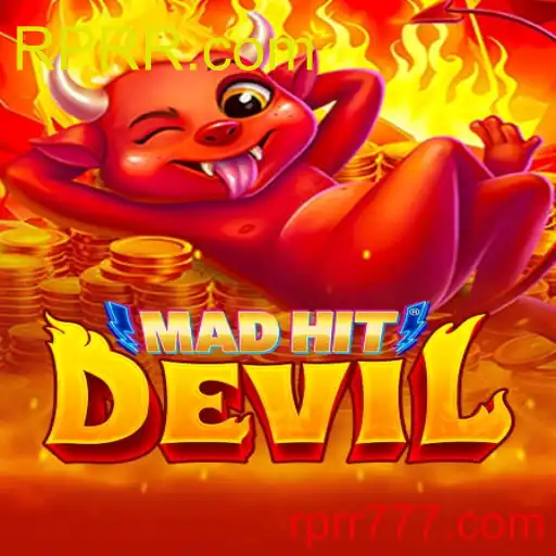 MadHitDevil: Memahami Fenomena dan Strategi di Balik Permainan Populer