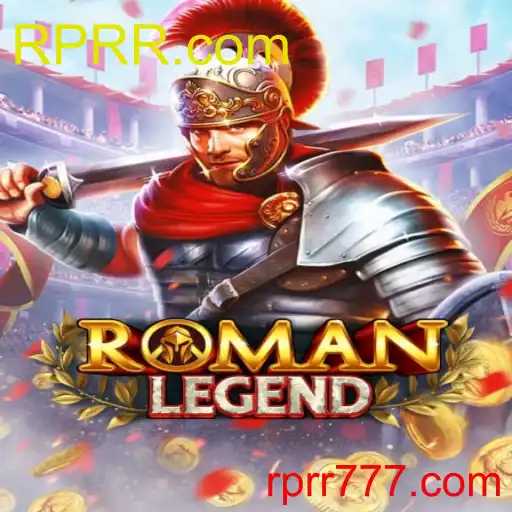 RomanLegend